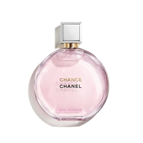 【CHANEL 香奈兒 CHANCE粉紅甜蜜淡香水(水果花香調)】使用 